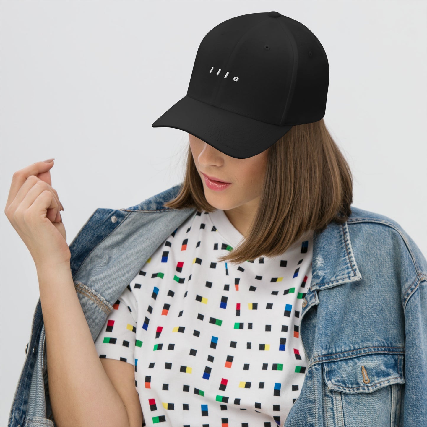 ILLO Gorra - Unisex