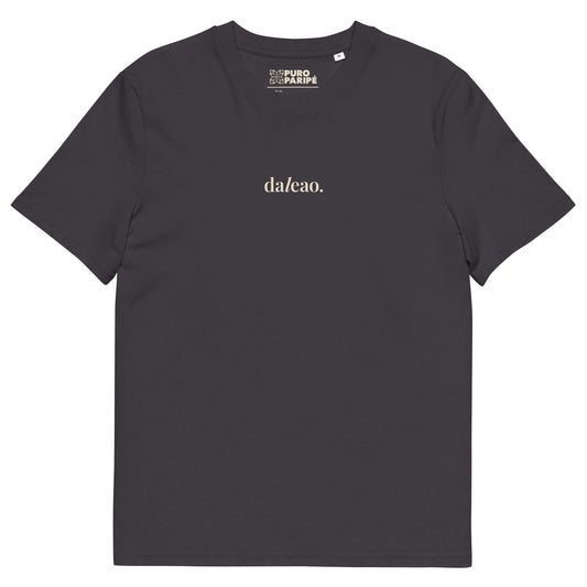 DALEAO x DLEBRÓN Camiseta orgánica - Unisex